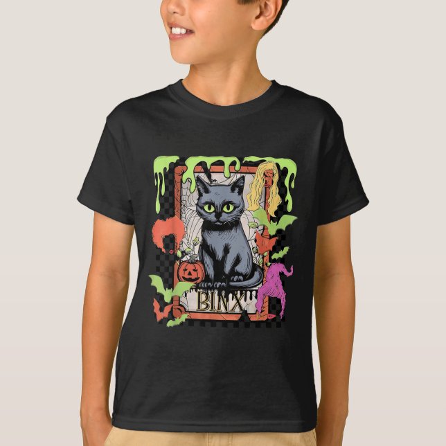 5 T-Shirt (Vorderseite)