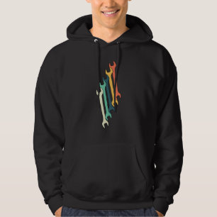 5 von Schraubenzieher Hoodie