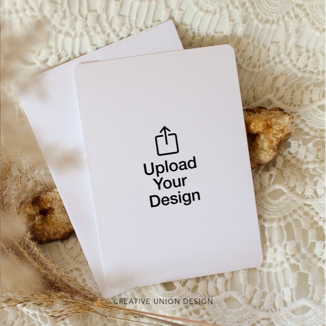 5 x 7 Einladung, abgerundete Ecke, kundenspezifisc Einladung (Von Creator hochgeladen)