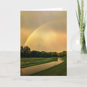 5 x 7 Set für leere Notizkarte