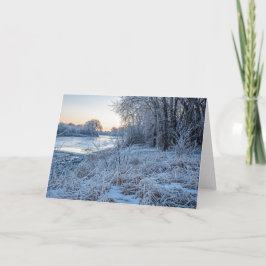 5 x 7 Set für leere Notizkarte