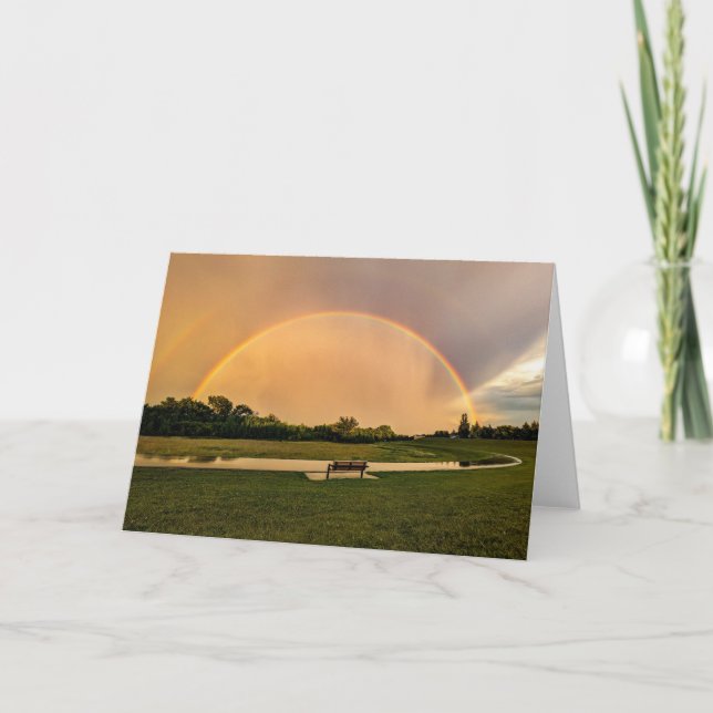 5 x 7 Set für leere Notizkarte (Vorderseite)