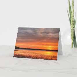 5 x 7 Set für leere Notizkarte
