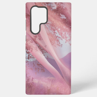 5g Fall | Rosa Apfel Samsung Galaxy Hülle