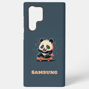 5G-Fall Samsung Galaxy Hülle