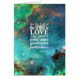 5h22 de Galatians