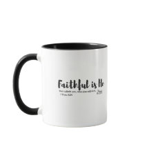 5h24 de la tasse I Thes de #IChoosePraise