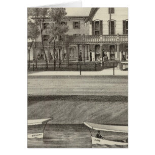 5th Avenue House, Ocean Beach, NJ