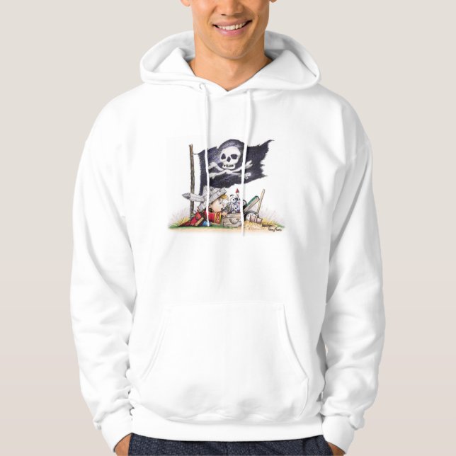 5th Street Creek Sweatshirt (Vorderseite)