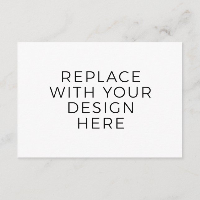 5x3,5-Kartendruck Begleitkarte (Vorderseite)