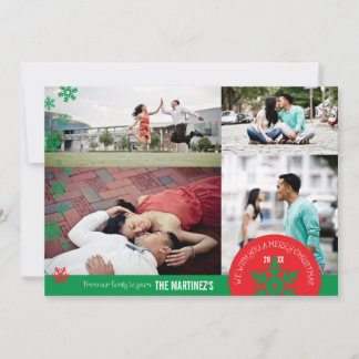 5x7 4 Carte photo photo