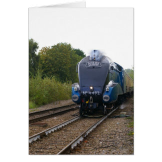 60019 Bittern (als 4492 Dominion von Neuseeland)