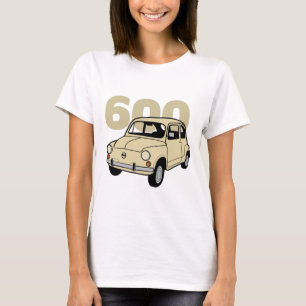 600 beige v2 T-Shirt