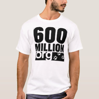 600_shirt_horizontal T-Shirt