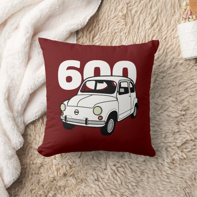 600 weiß v2 kissen (Decke)