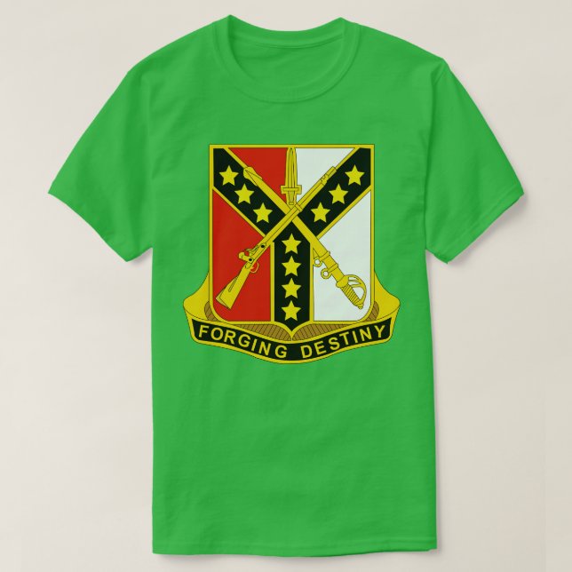 601. Tank Destroyer Bn DUI wo Txt (Design vorne)