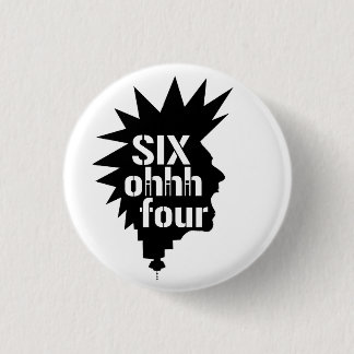 604 Oiii Knopf Button