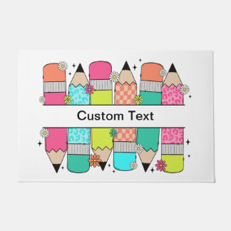 60,96cm x 91,44cm fußmatte