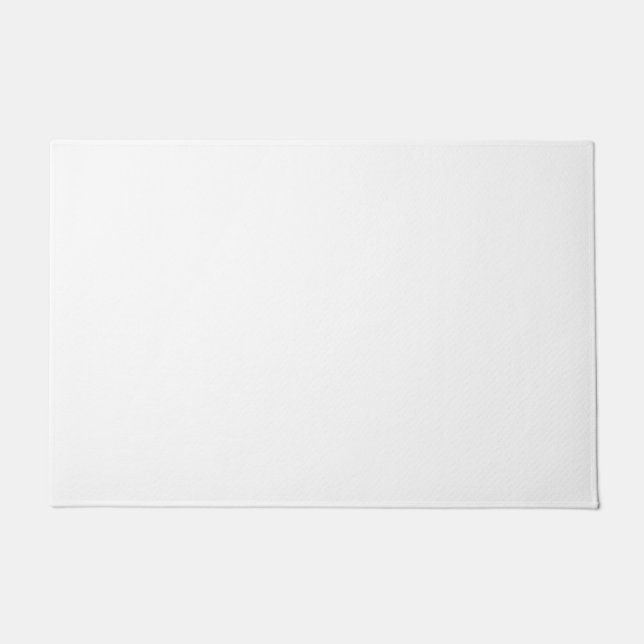 60,96cm x 91,44cm fußmatte (Vorderseite)