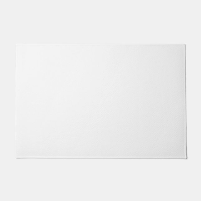 60,96cm x 91,44cm fußmatte (Vorderseite)