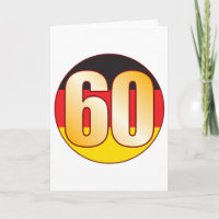 60 DEUTSCHLAND Gold