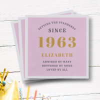 60. Geburtstag Geboren 1963 Name Rosa Grau hinzufü