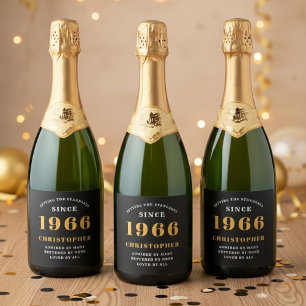 60. Geburtstag Geboren 1966 Name hinzufügen Schwar