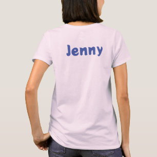 60. Geburtstag Kreuzfahrt B-Day Party Frauen T-Shirt
