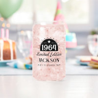 60. Geburtstag Limited Perfection 1964