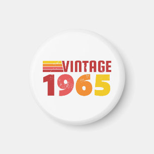 60. GEBURTSTAG Magnet