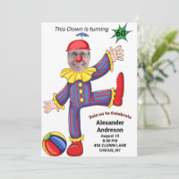60. Geburtstag Mens Neuer Clown Epic Phantastisch