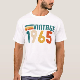 60. GEBURTSTAG T-Shirt