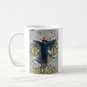 60 Jahre Joe Kaffeetasse