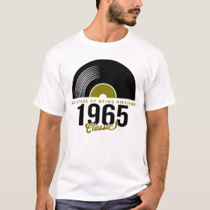 60 Jahre Phantastisches Geburtsjahr 60. T-Shirt