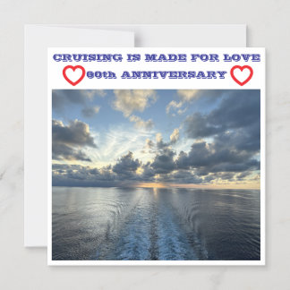 60. JUBILÄUMSKREUZFAHRT TÜR MAGNET