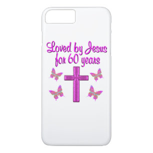 60. LIEBING JESUS Case-Mate iPhone HÜLLE