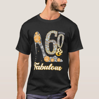 60 T-Shirt