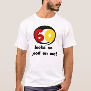 60 T-shirts et cadeaux sont si bons pour moi