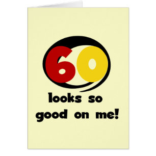 60 T-shirts et cadeaux sont si bons pour moi