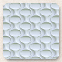 60er Mod Space Age Pattern