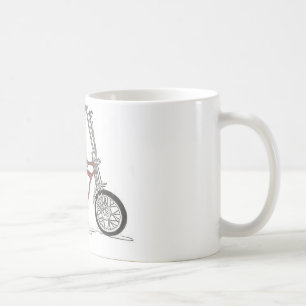 60er Schwinn Stingray Apple Krate Muscle Bike Kaffeetasse