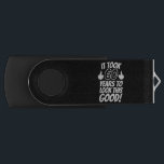 60th Birthday USB Stick<br><div class="desc">60th Birthday</div>