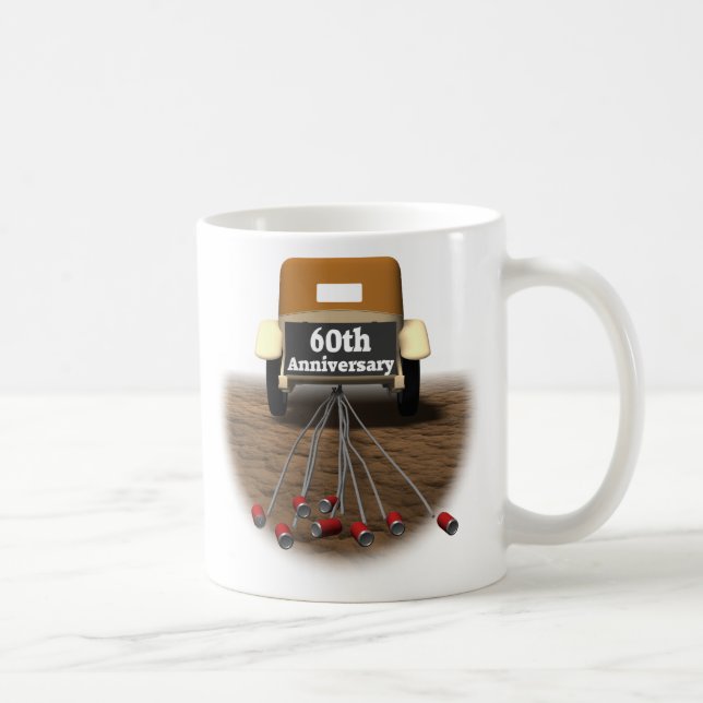 60thanniversaryt-shirts3 kaffeetasse (Rechts)