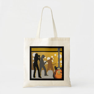 615 Nashville Budget-Taschen-Tasche Tragetasche