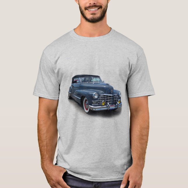 62-Shirt der Serie 1946 T-Shirt (Vorderseite)
