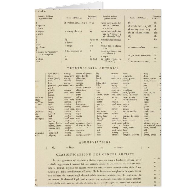 6364 Legend Schweden, Norwegen (Vorne)