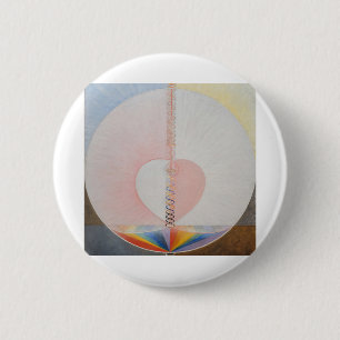 6387-Hilma af Klint Gruppe IX Button