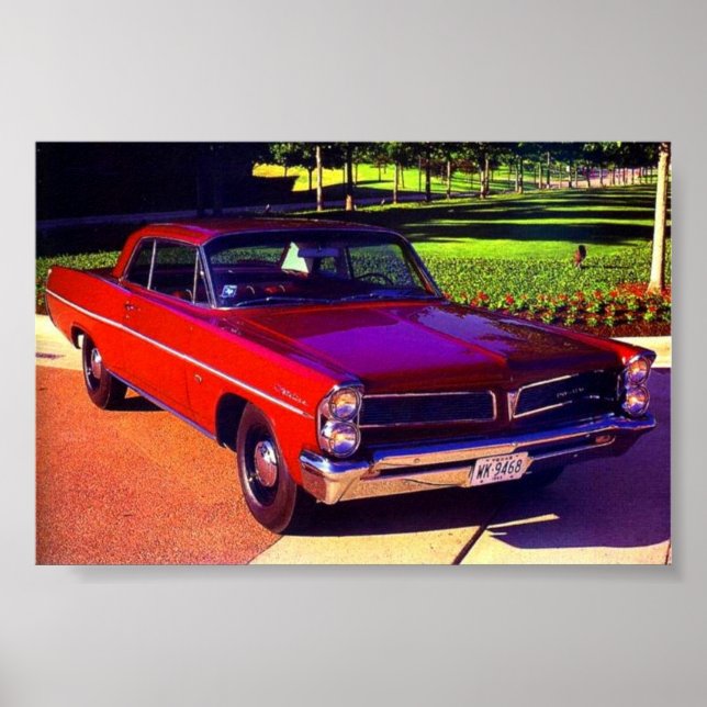 63 Catilina Poster (Vorne)