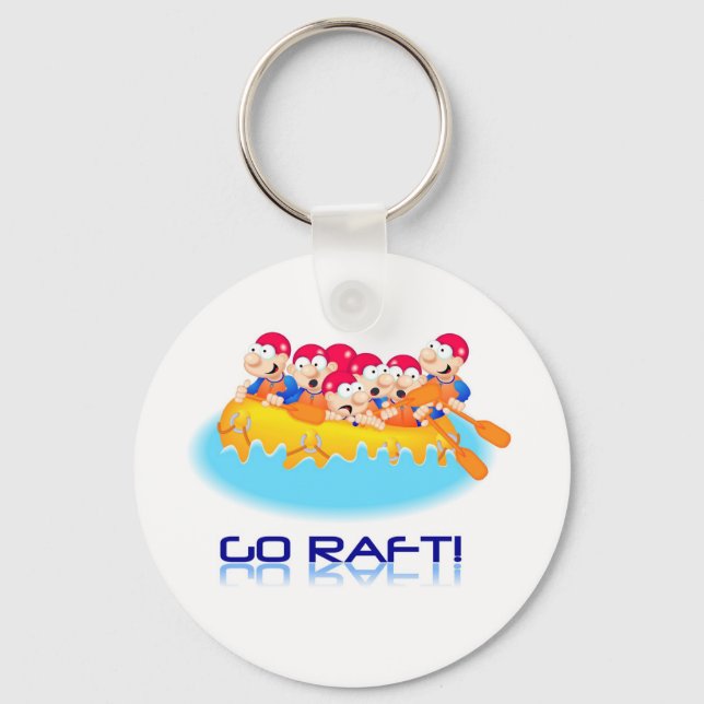 63_go_raft schlüsselanhänger (Vorderseite)