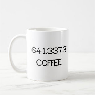641.3373 Kaffee Kaffeetasse